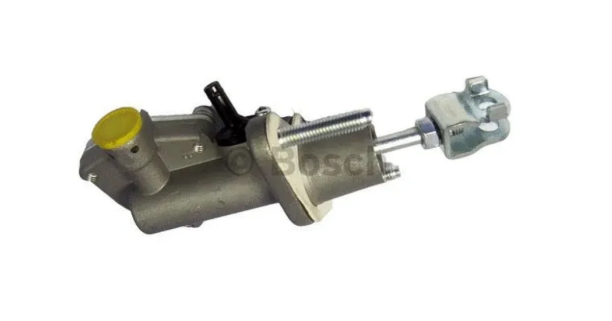 0986486149 - BOSCH - Главный цилиндр, система сцепления