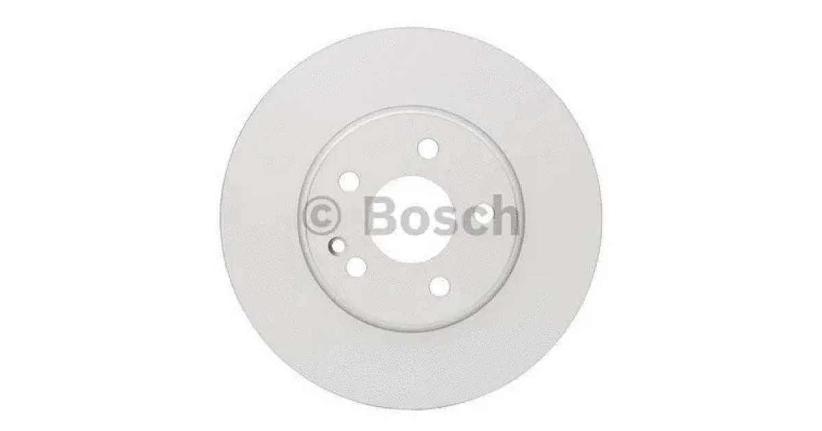 0986479C50 - BOSCH - Тормозной диск