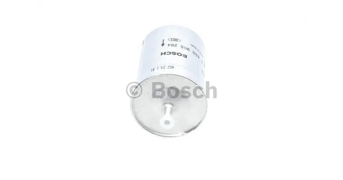 0450905264 - BOSCH - Топливный фильтр