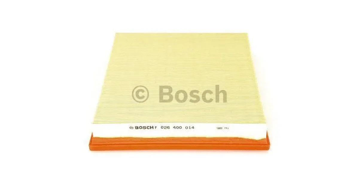 F026400014 - BOSCH - Воздушный фильтр