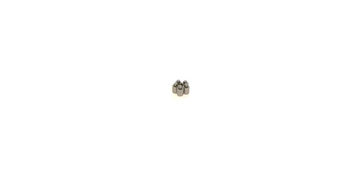 F00ZC99780 - BOSCH - Ремкомплект, система common-rail