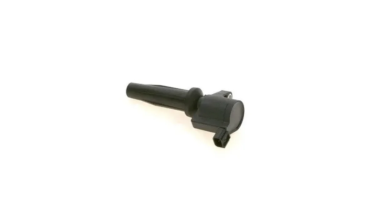 0221504702 - BOSCH - Катушка зажигания