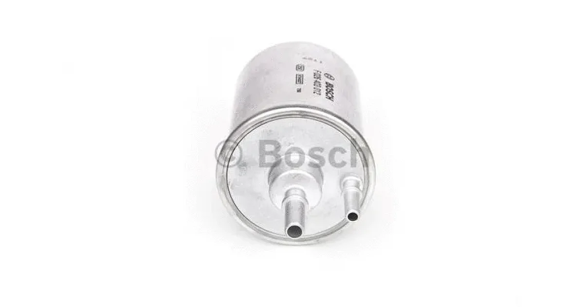 F026403012 - BOSCH - Топливный фильтр