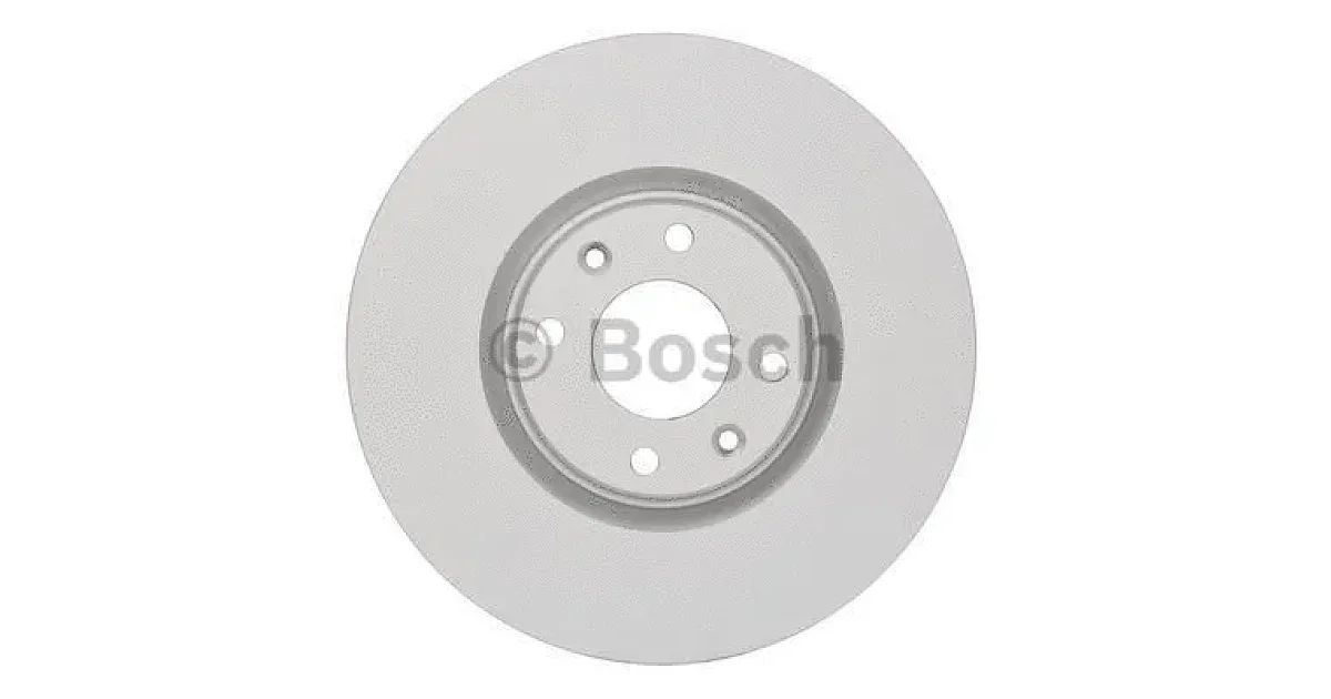 0986479C72 - BOSCH - Тормозной диск