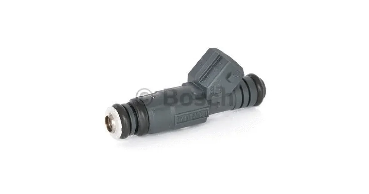 0280156370 - BOSCH - Клапанная форсунка