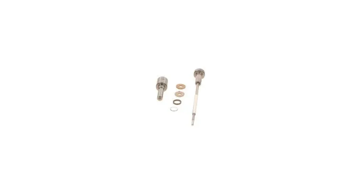 F00ZC99508 - BOSCH - Ремкомплект, распределитель зажигания