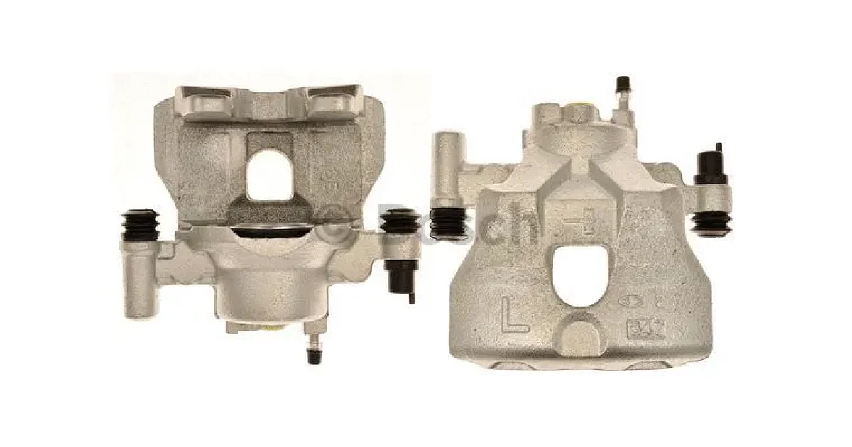 BOSCH - 0986134034 - Тормозной суппорт