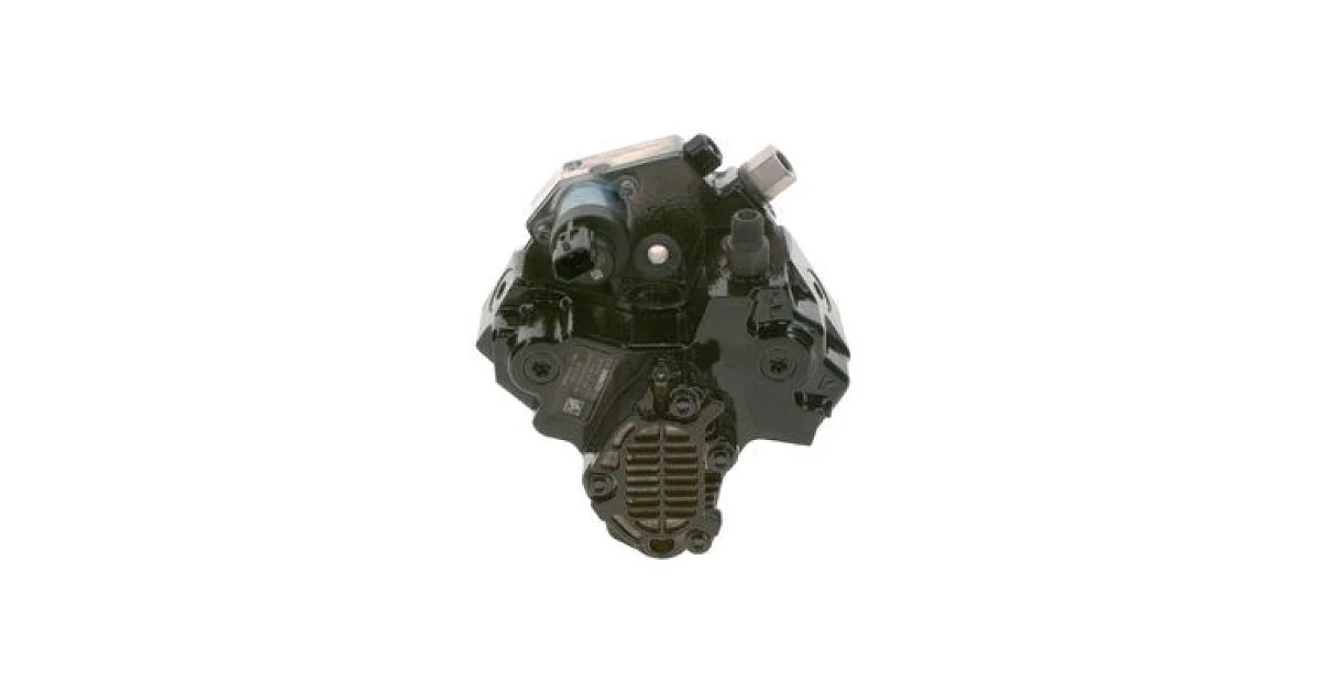 0445020029 - BOSCH - Насос высокого давления