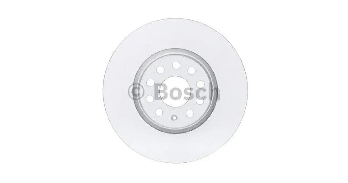 0986479C29 - BOSCH - Тормозной диск