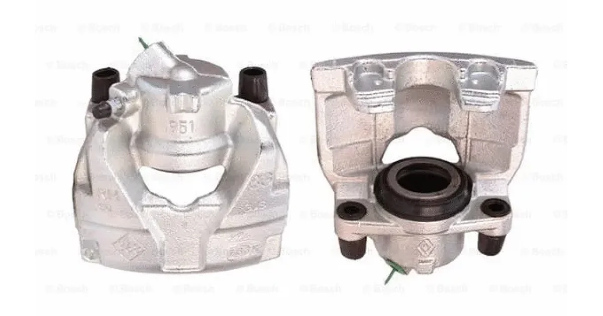 BOSCH - 0986135135 - Тормозной суппорт