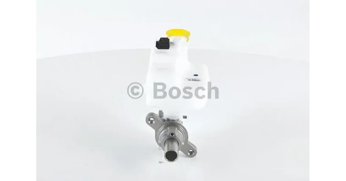 BOSCH 0 204 123 716, Главный тормозной цилиндр