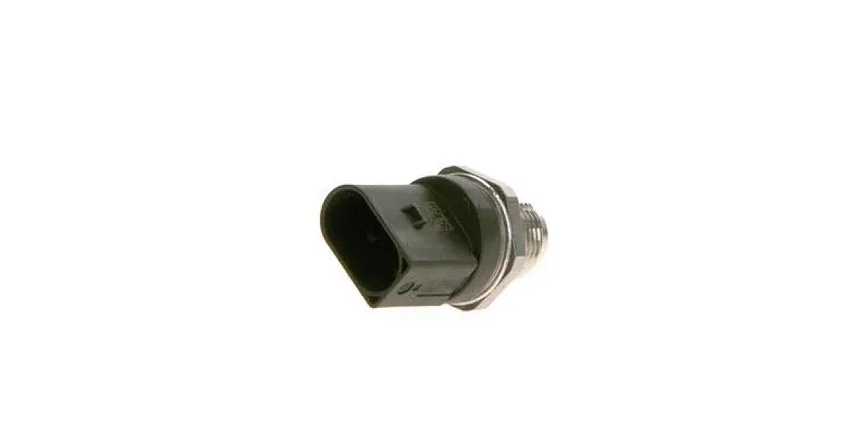 0281002926 - BOSCH - Датчик, давление подачи топлива