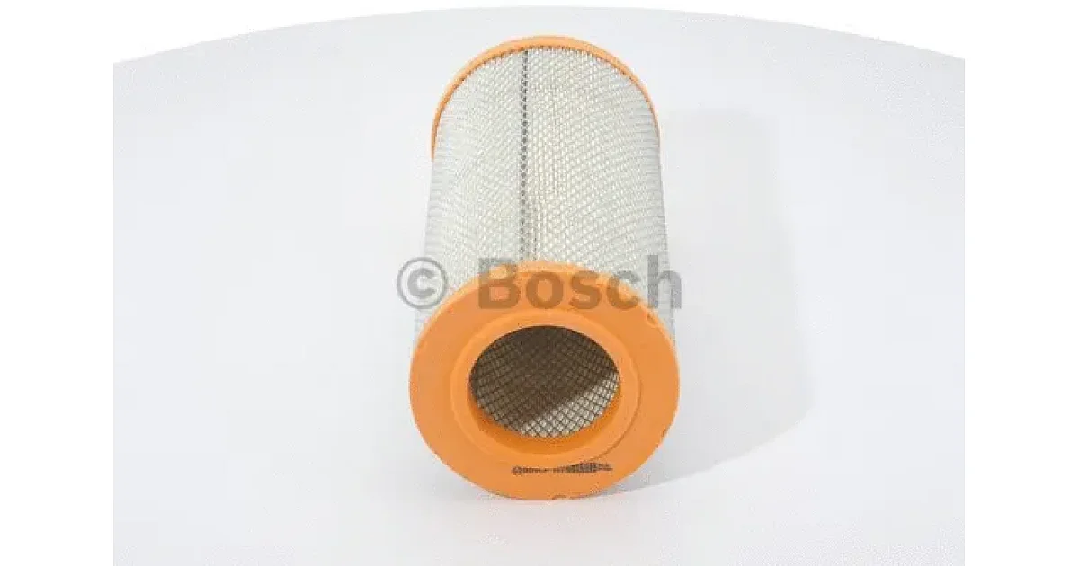 1457433332 - BOSCH - Воздушный фильтр