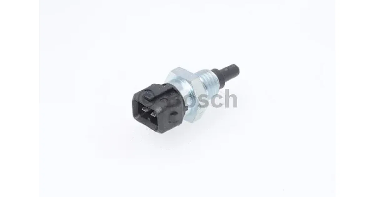 0280130039 - BOSCH - Датчик, температура охлаждающей жидкости