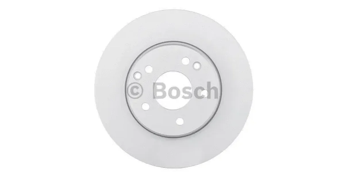 0986478624 - BOSCH - Тормозной диск
