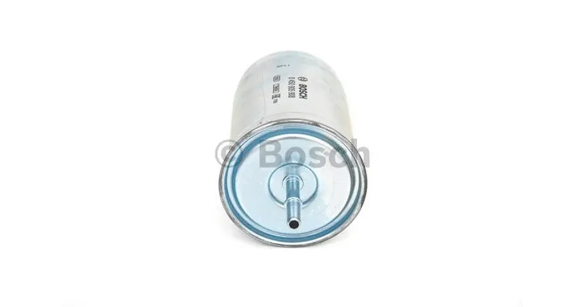 0450905908 - BOSCH - Топливный фильтр