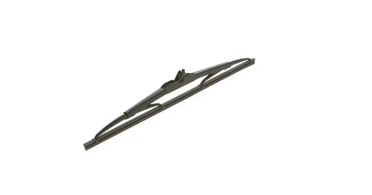 3397011592 - BOSCH - Щетка стеклоочистителя