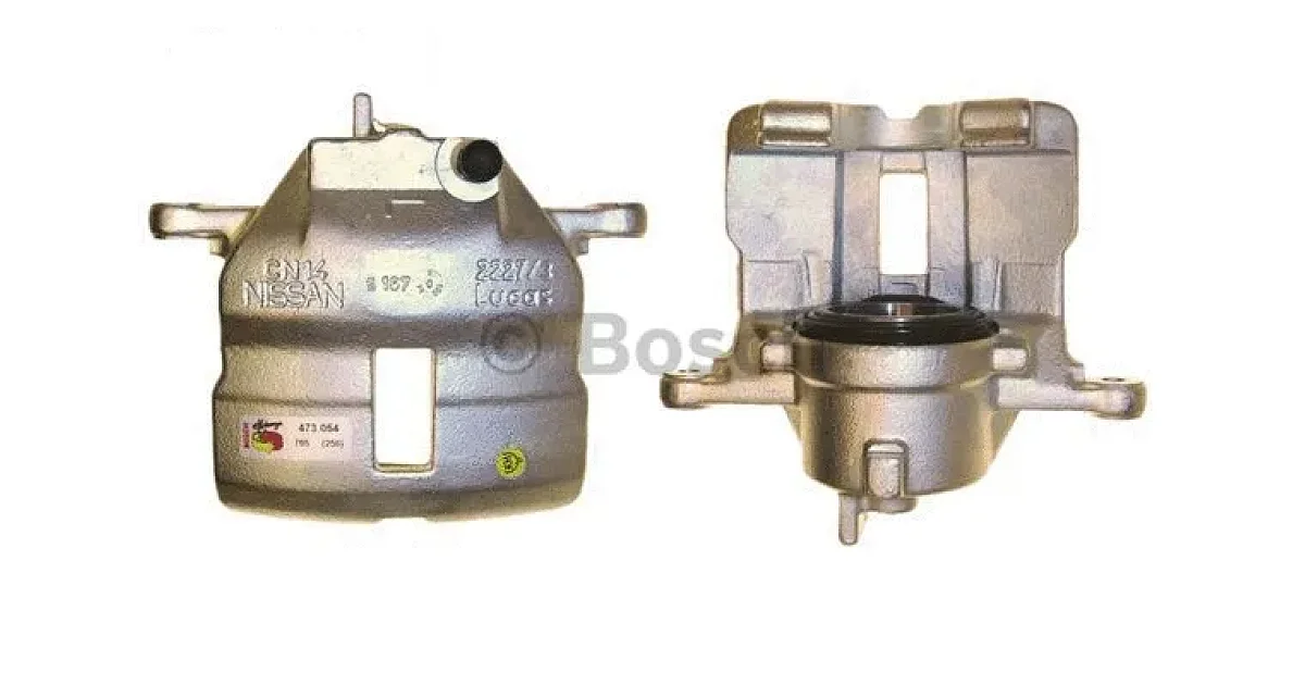 0986473054 - BOSCH - Тормозной суппорт