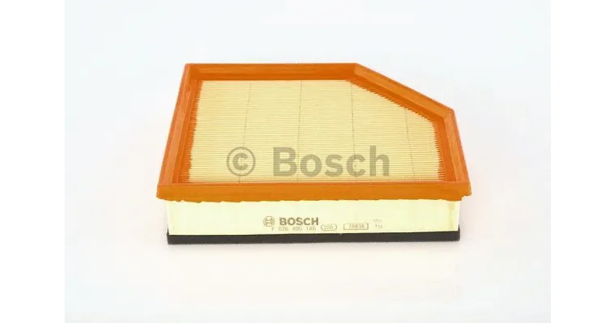 F026400146 - BOSCH - Воздушный фильтр