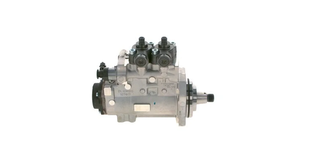 0445020195 - BOSCH - Насос высокого давления