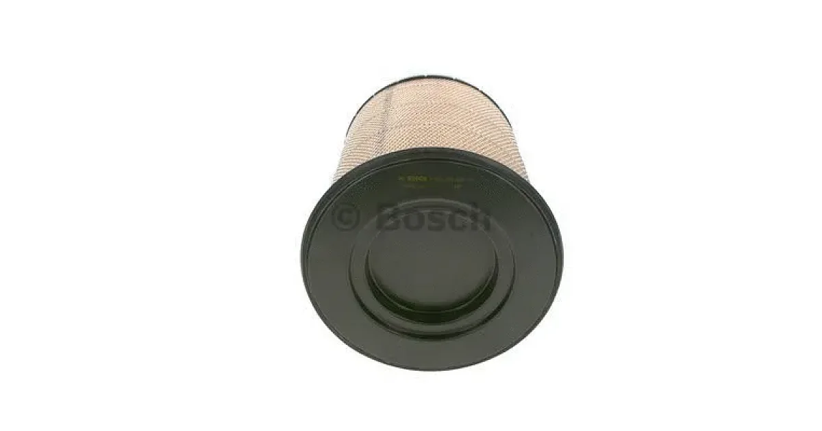 F026400034 - BOSCH - Воздушный фильтр