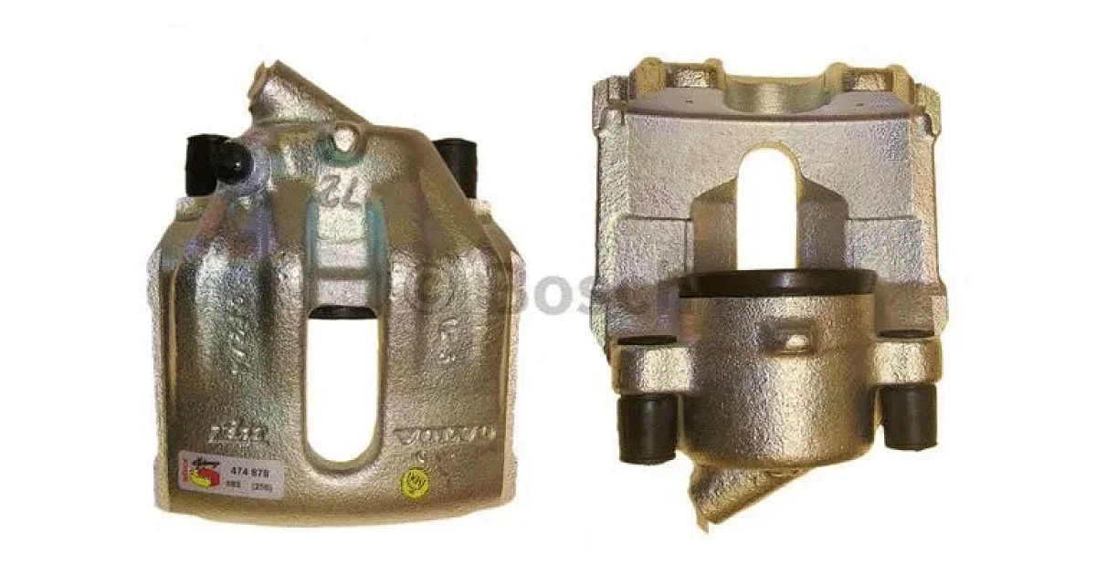 BOSCH - 0986474878 - Тормозной суппорт