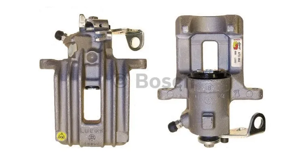 BOSCH - 0986473352 - Тормозной суппорт