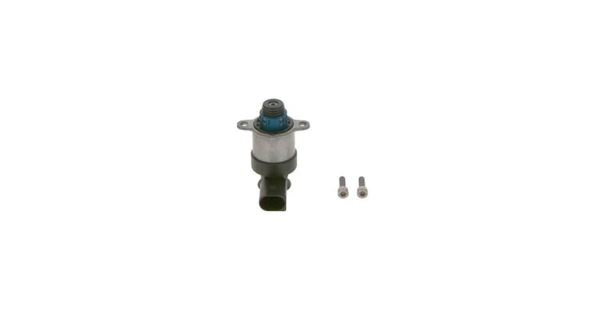1462C00993 - BOSCH - Регулирующий клапан, количество топлива (Common-Rail-System)