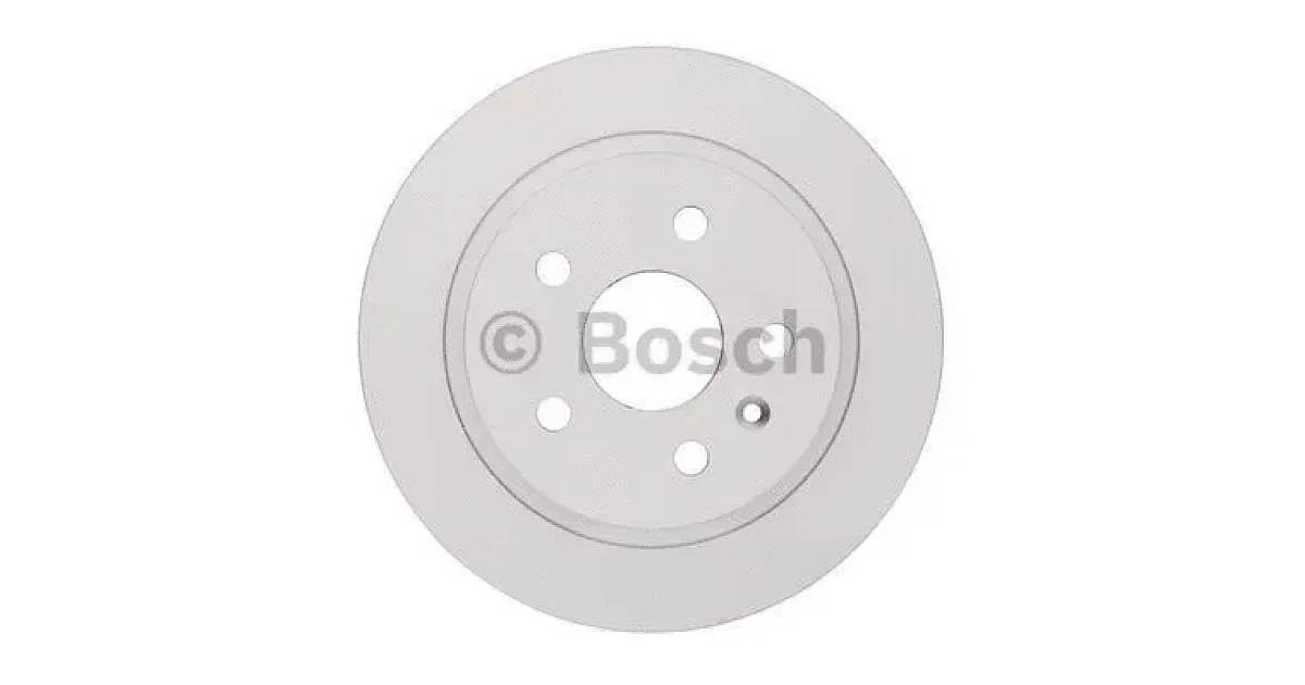 0986479C73 - BOSCH - Тормозной диск