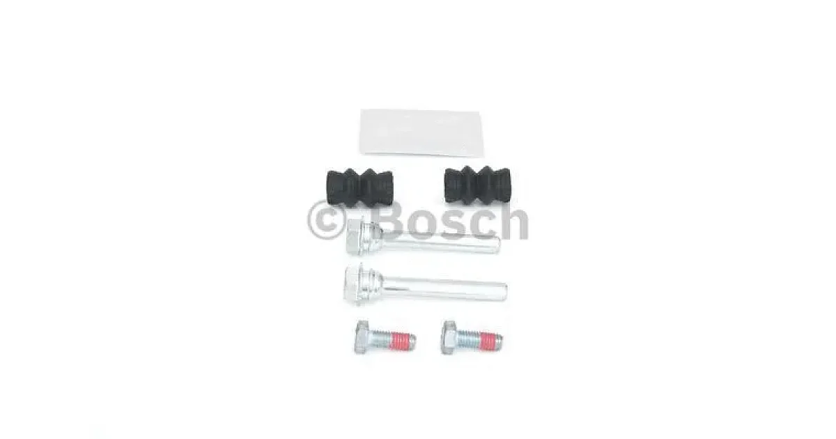 BOSCH - 1987470607 - Комплект направляющей гильзы