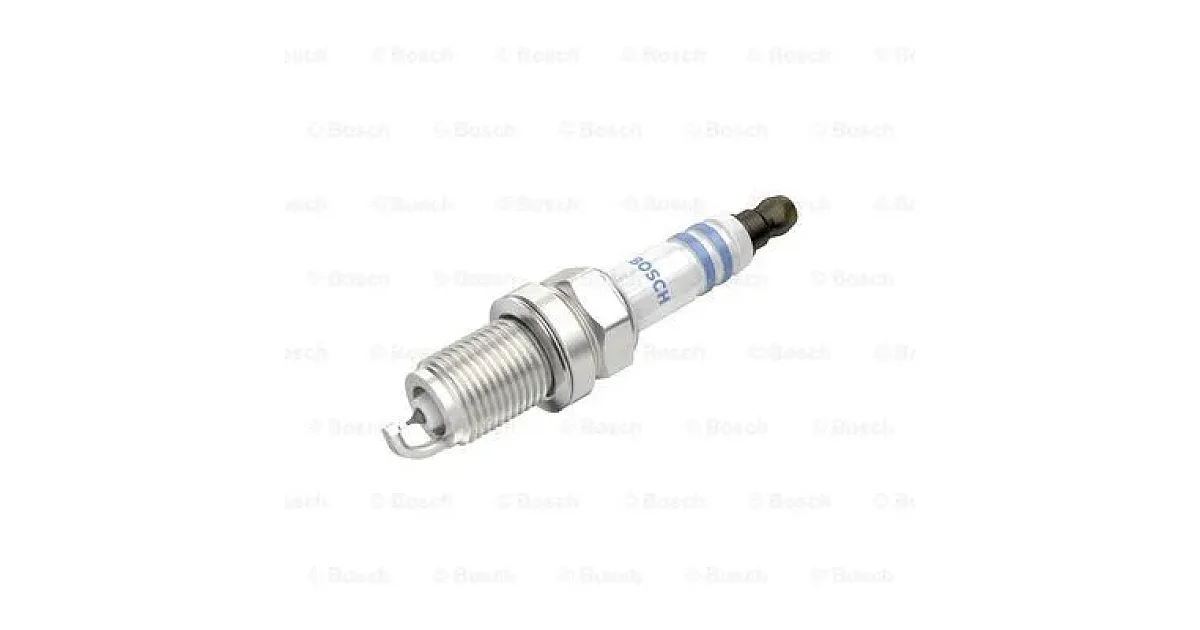 BOSCH 0 242 236 610, Свеча зажигания