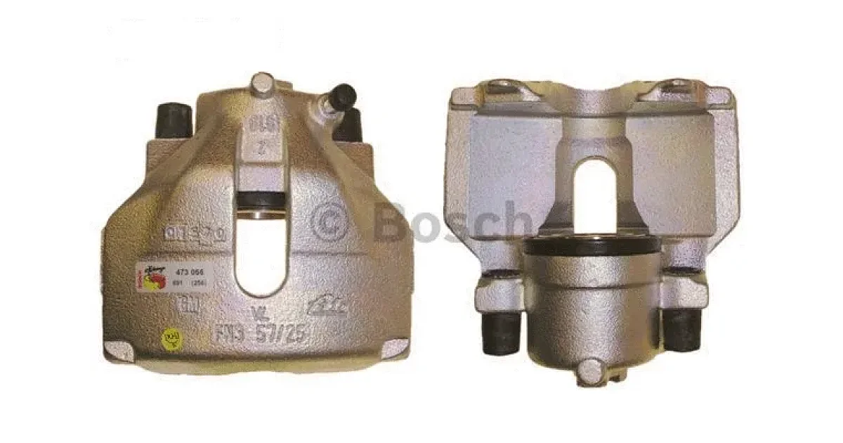 0986473056 - BOSCH - Тормозной суппорт