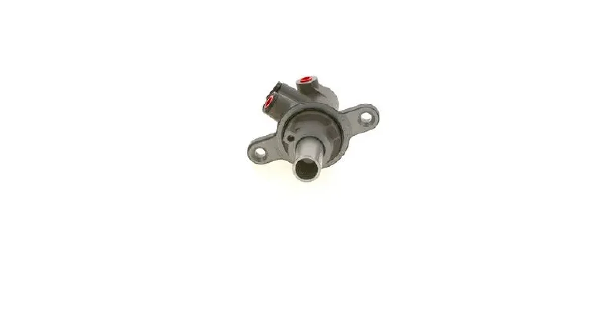 0986481065 - BOSCH - Главный тормозной цилиндр