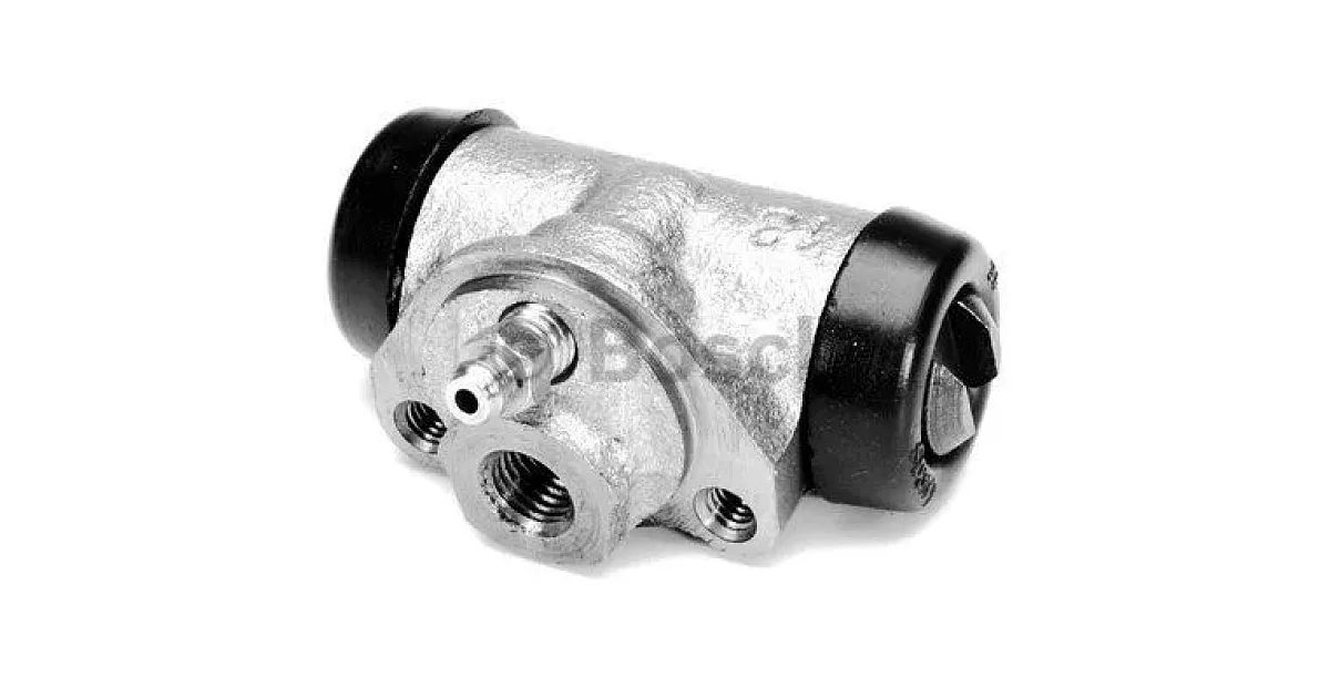 0986475795 - BOSCH - Колесный тормозной цилиндр