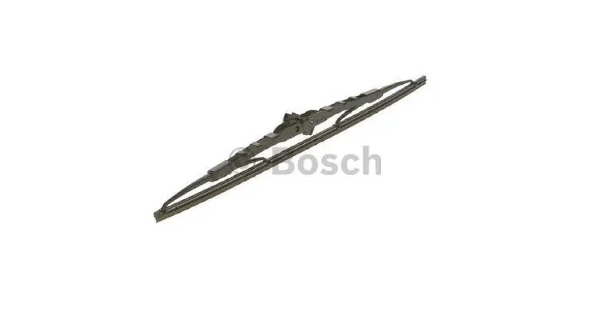 3397004667 - BOSCH - Щетка стеклоочистителя