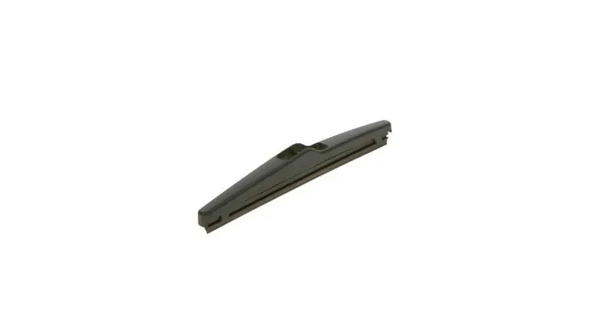 3397011963 - BOSCH - Щетка стеклоочистителя