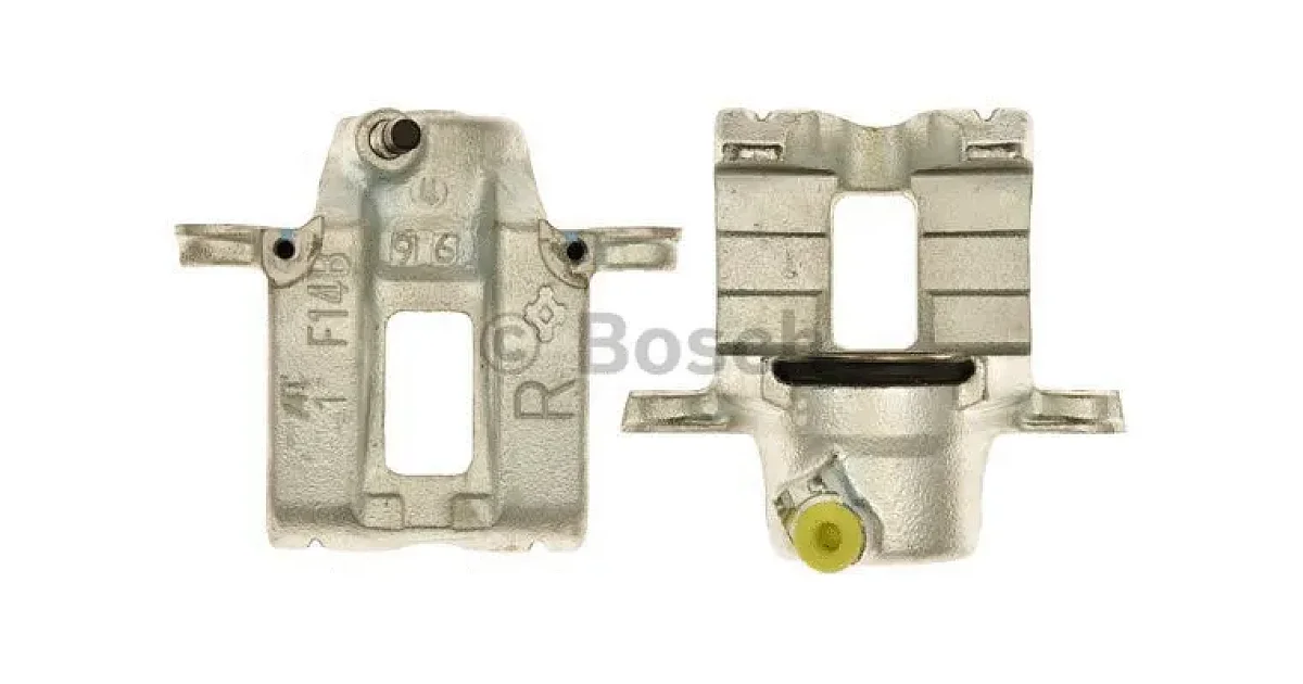 0986134250 - BOSCH - Тормозной суппорт
