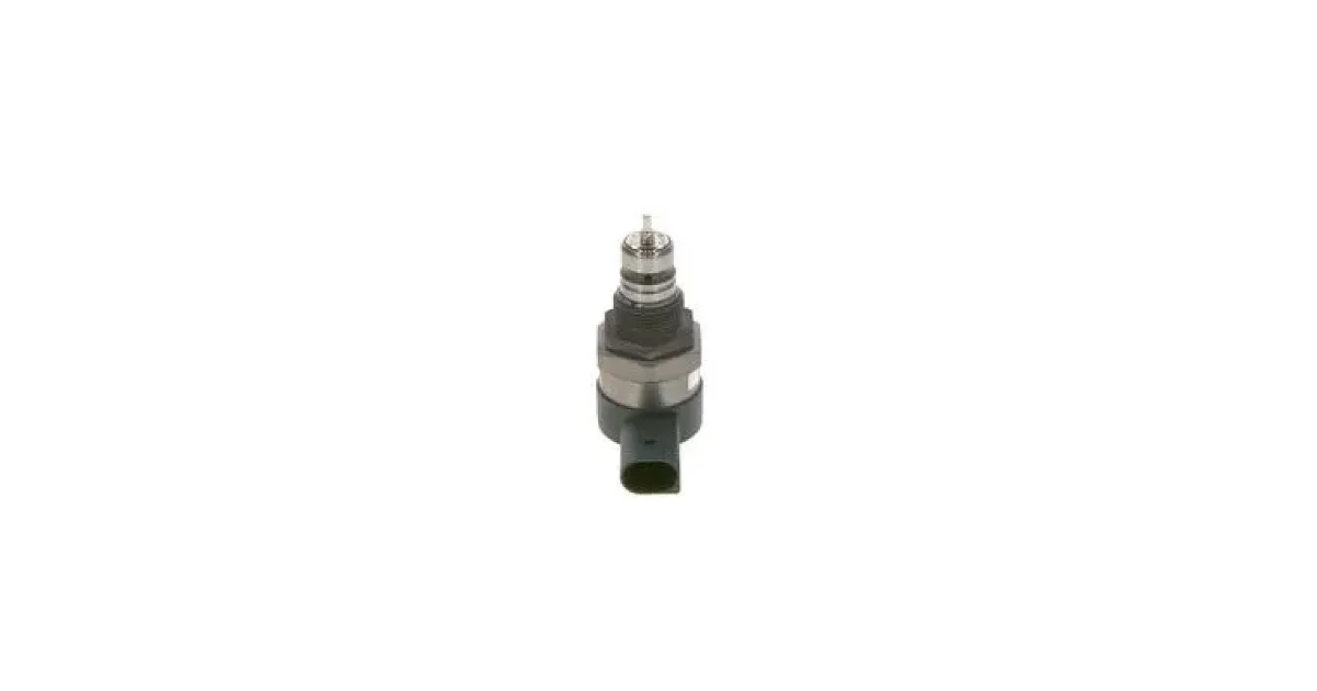 0281006074 - BOSCH - Редукционный клапан, Common-Rail-System