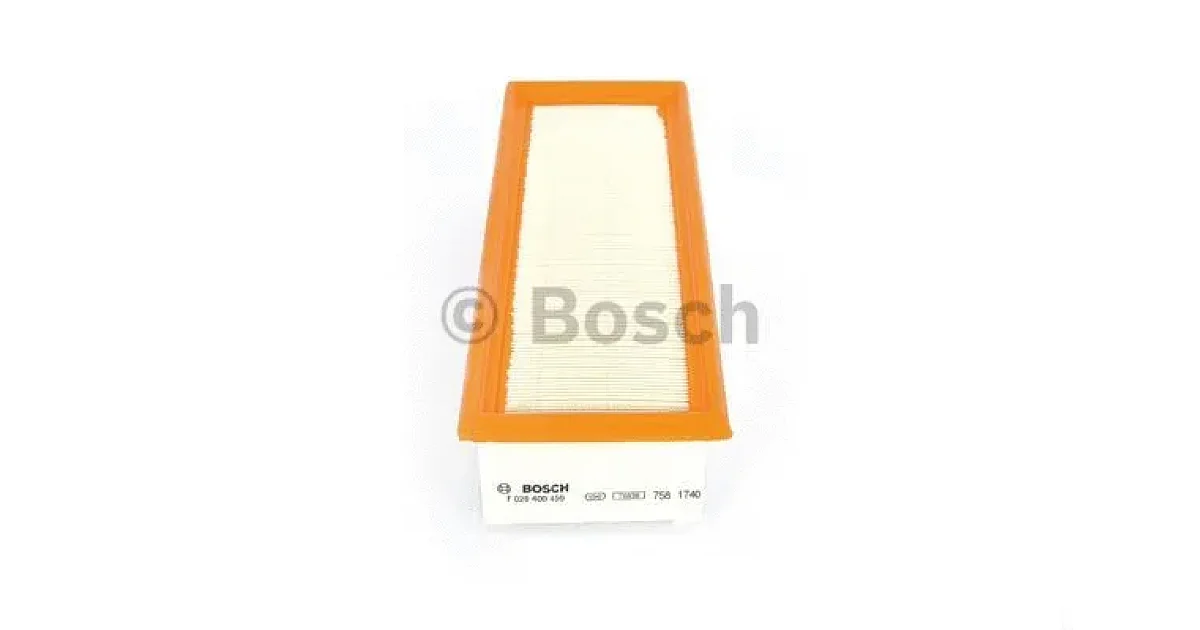 F026400459 - BOSCH - Воздушный фильтр