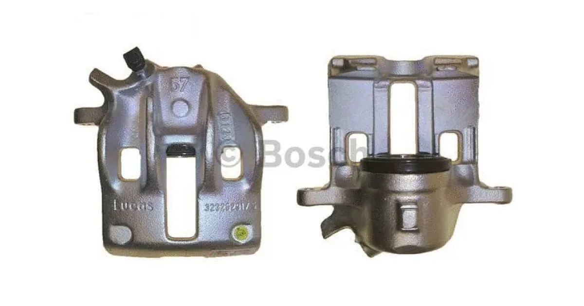 0986474086 - BOSCH - Тормозной суппорт