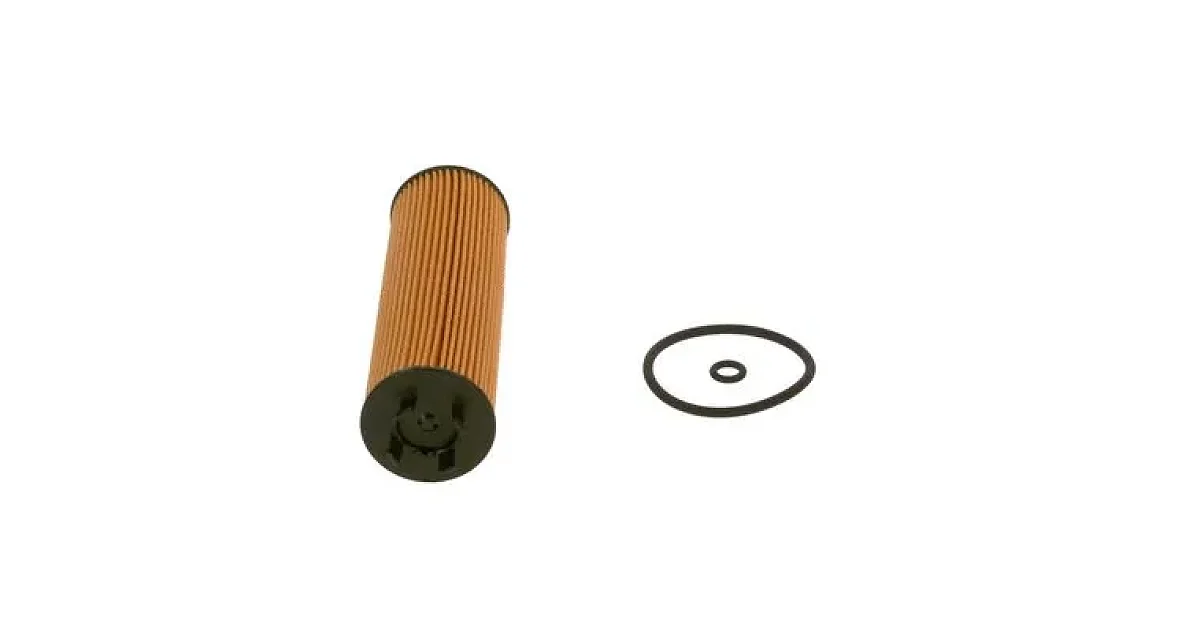 F026407327 - BOSCH - Масляный фильтр