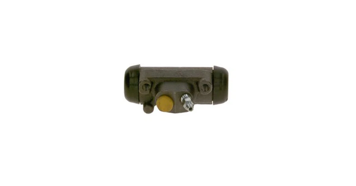 F026002350 - BOSCH - Колесный тормозной цилиндр