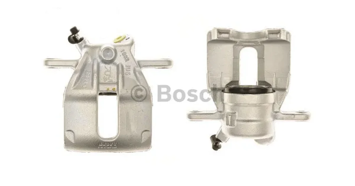 BOSCH - 0986474420 - Тормозной суппорт