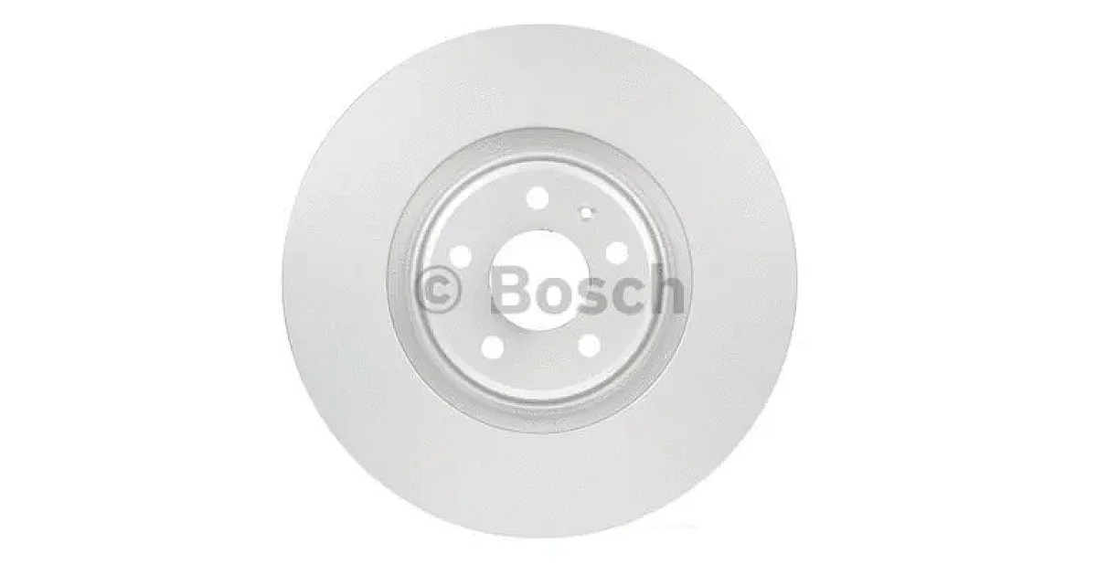 0986479748 - BOSCH - Тормозной диск