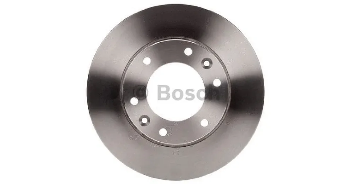 0986479693 - BOSCH - Тормозной диск