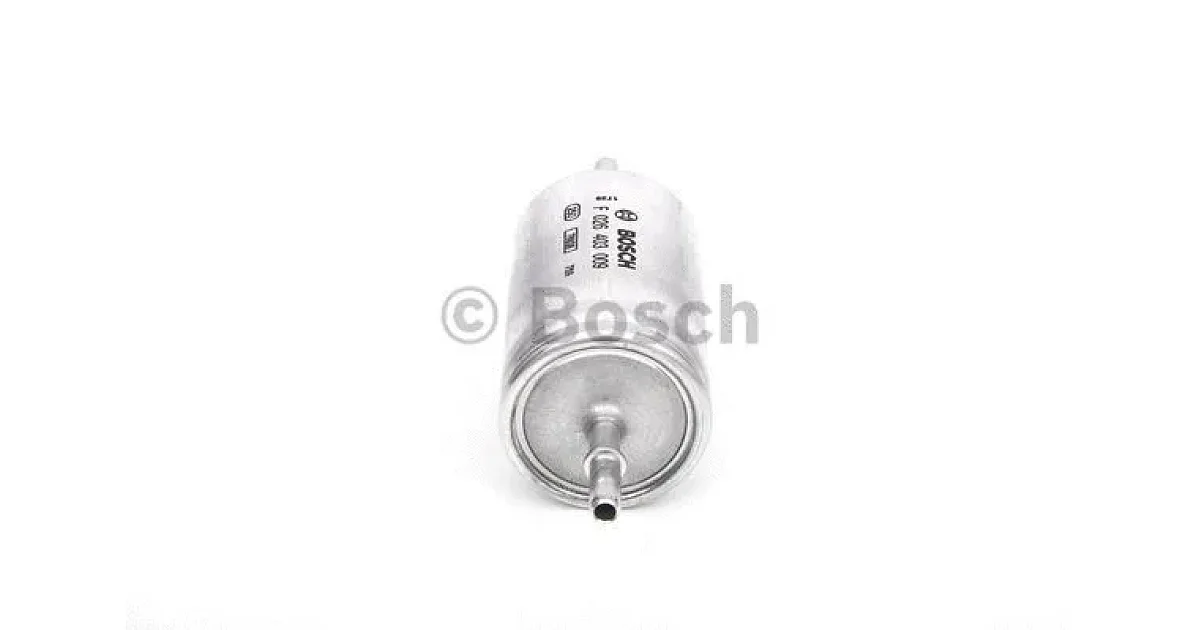 F026403009 - BOSCH - Топливный фильтр