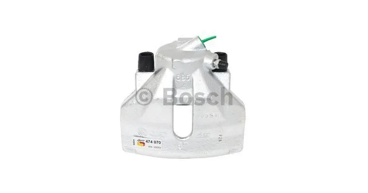 0986474070 - BOSCH - Тормозной суппорт