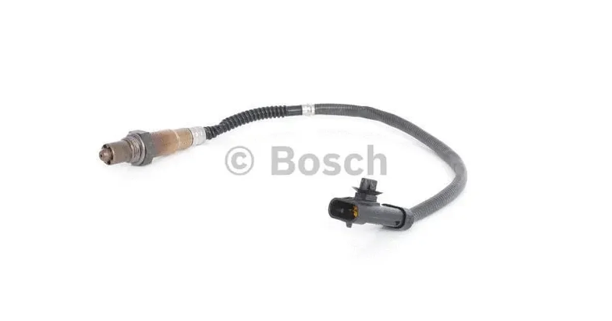 0258006046 - BOSCH - Лямбда-зонд