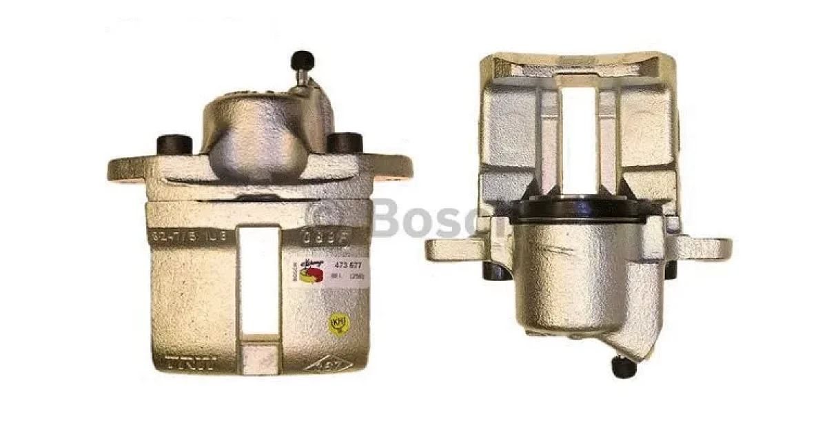 BOSCH - 0986473677 - Тормозной суппорт