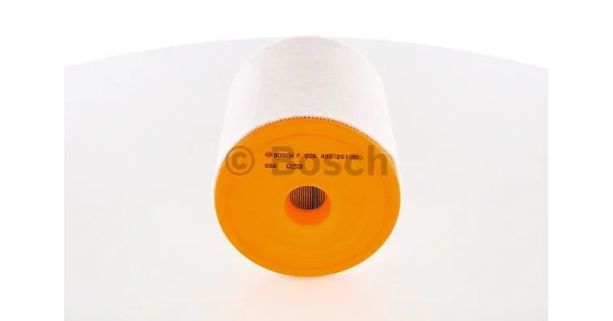F026400261 - BOSCH - Воздушный фильтр